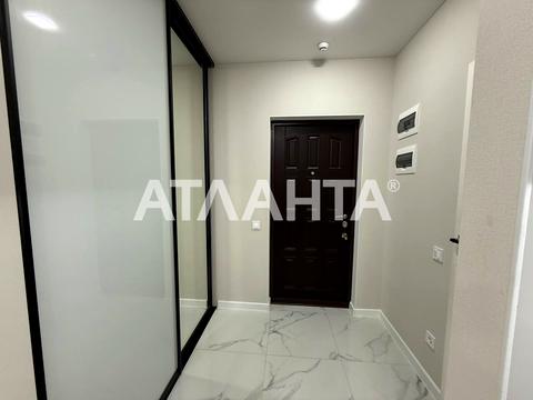 квартира по адресу Жемчужная ул., 1б