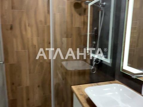 квартира по адресу Жемчужная ул., 1б