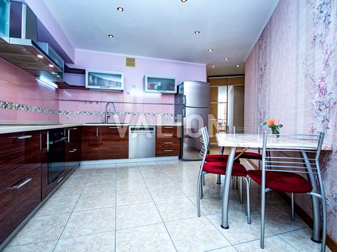 квартира за адресою Срібнокільська вул., 1