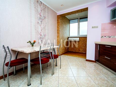 квартира за адресою Срібнокільська вул., 1