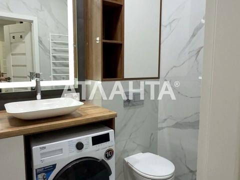 квартира по адресу Жемчужная ул., 1б