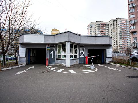 квартира за адресою Срібнокільська вул., 1