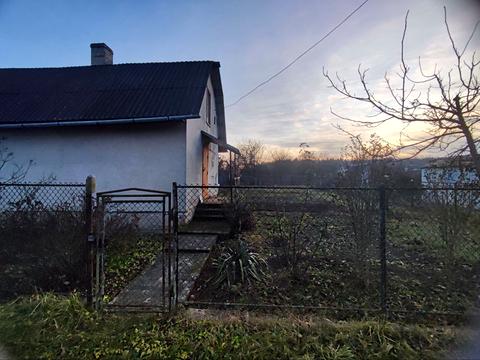 участок по адресу 