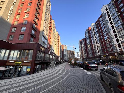 квартира по адресу Княгинин ул., (Будинок 32)