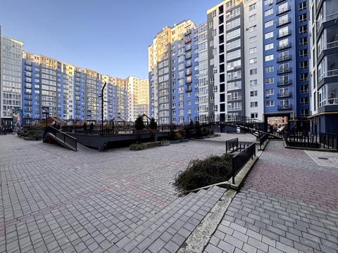 квартира по адресу Княгинин ул., (Будинок 32)