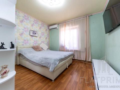 квартира за адресою Миколи Бажана просп., 7-І