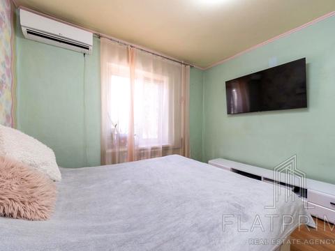 квартира за адресою Миколи Бажана просп., 7-І