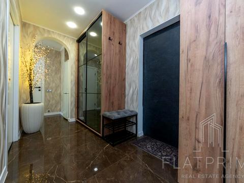 квартира за адресою Миколи Бажана просп., 7-І