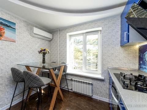 квартира за адресою Миколи Бажана просп., 7-І