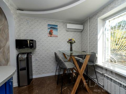 квартира за адресою Миколи Бажана просп., 7-І