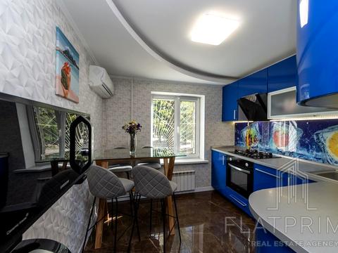 квартира за адресою Миколи Бажана просп., 7-І