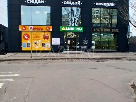 комерційна за адресою Гетьмана Павла Полуботка вул. (Попудренка), 48