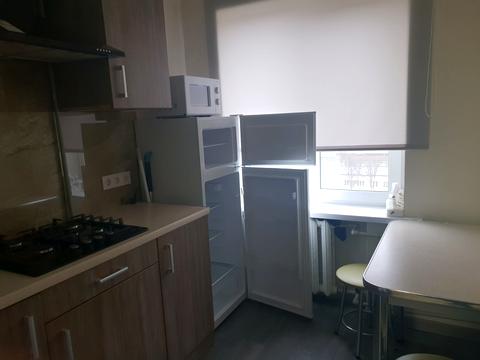 квартира по адресу Николая Руденко ул. (Войцеховича), 108