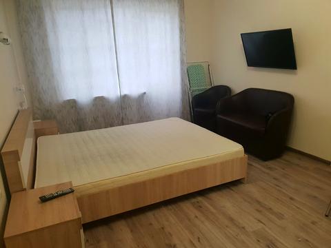 квартира по адресу Николая Руденко ул. (Войцеховича), 108