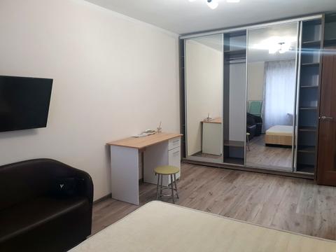 квартира по адресу Николая Руденко ул. (Войцеховича), 108