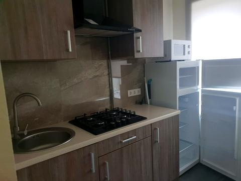 квартира по адресу Николая Руденко ул. (Войцеховича), 108