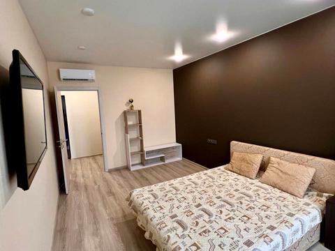 квартира за адресою Жаботинського вул. (Пролетарская улица), 56а