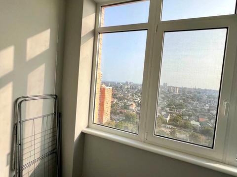 квартира за адресою Жаботинського вул. (Пролетарская улица), 56а