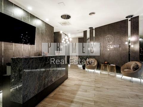 комерційна за адресою Іоанна Павла II вул. (Патріса Лумумби), 6/1