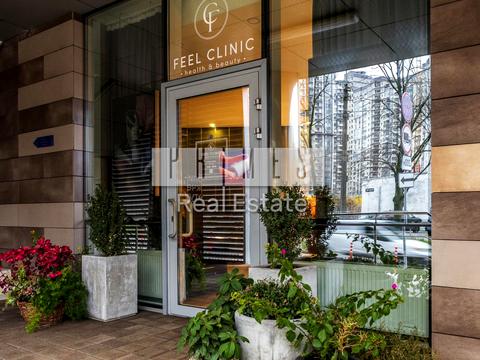 комерційна за адресою Іоанна Павла II вул. (Патріса Лумумби), 6/1