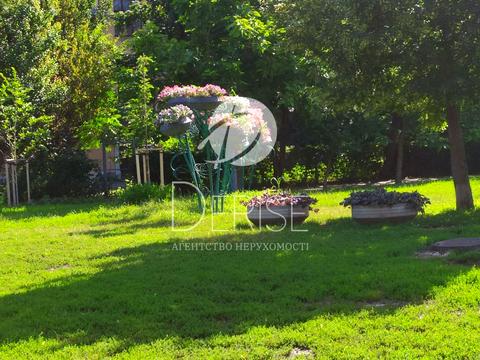 квартира за адресою Межигірська вул., 43