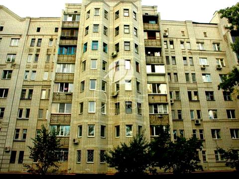 квартира за адресою Межигірська вул., 43