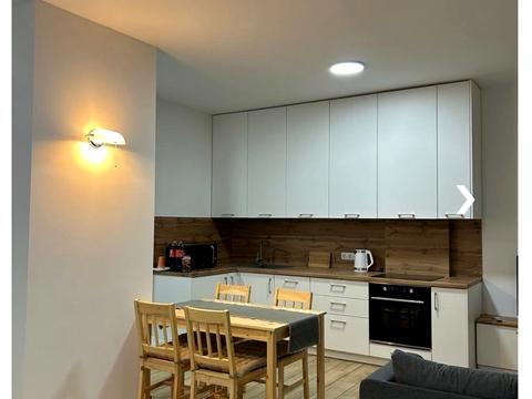 квартира по адресу Собранецкая ул., 158