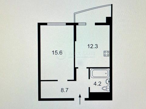 квартира по адресу Кадетский Гай ул., 10