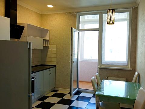 квартира по адресу Люстдорфская дорога ул., 55/1 к11