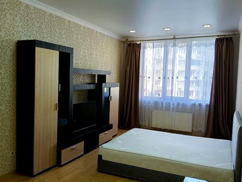 квартира по адресу Люстдорфская дорога ул., 55/1 к11