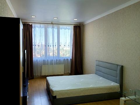 квартира по адресу Люстдорфская дорога ул., 55/1 к11