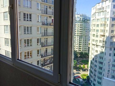 квартира по адресу Люстдорфская дорога ул., 55/1 к11