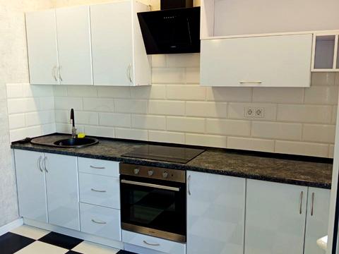 квартира по адресу Люстдорфская дорога ул., 55/1 к11