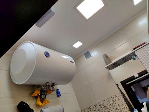 квартира по адресу Трамвайная ул., 15в