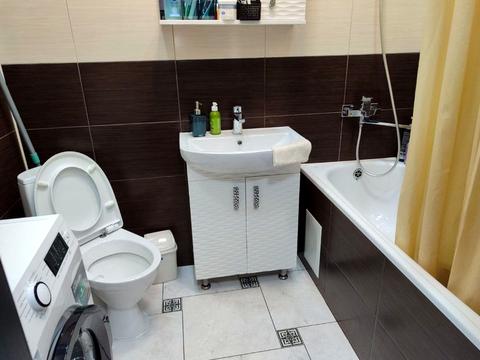 квартира по адресу Трамвайная ул., 15в