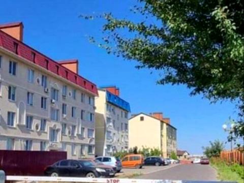 квартира по адресу Трамвайная ул., 15в