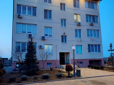 квартира по адресу Трамвайная ул., 15в