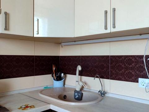 квартира по адресу Трамвайная ул., 15в