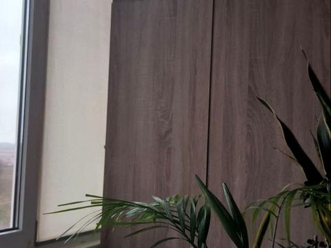 квартира по адресу Трамвайная ул., 15в