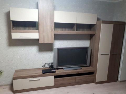 квартира по адресу Трамвайная ул., 15в