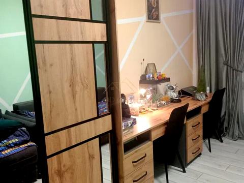 квартира по адресу Тисменицька ул., 289