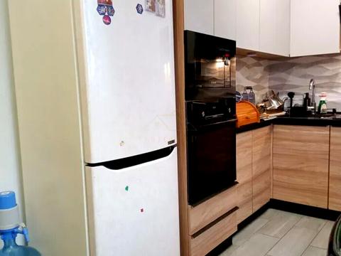 квартира по адресу Тисменицька ул., 289