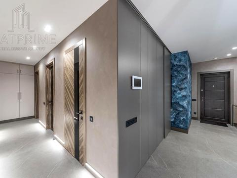 квартира за адресою Осокорська вул., 2а