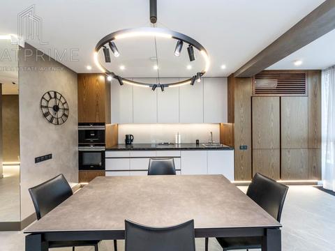 квартира за адресою Осокорська вул., 2а