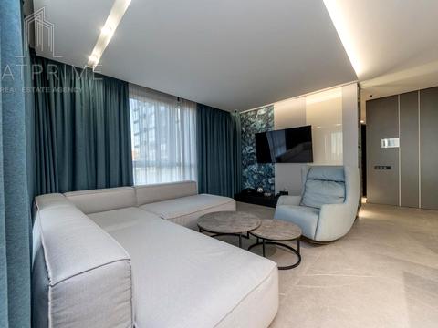 квартира за адресою Осокорська вул., 2а