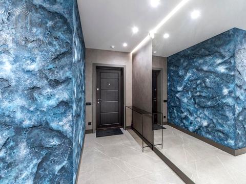 квартира за адресою Осокорська вул., 2а