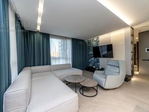 квартира за адресою Осокорська вул., 2а