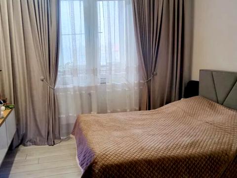 квартира по адресу Тисменицька ул., 289