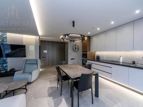 квартира за адресою Осокорська вул., 2а