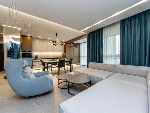 квартира за адресою Осокорська вул., 2а